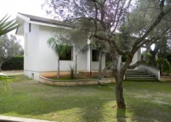 Villa Ruffano - foto 5