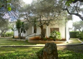 Villa Ruffano - foto 3