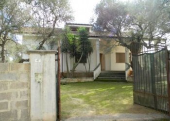 Villa Ruffano - foto 10