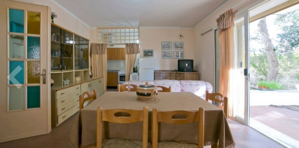 Salone - Trilocale Castrignano del Capo - foto 3