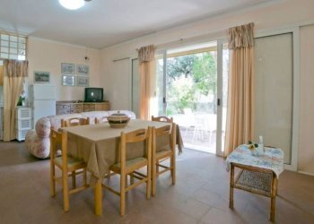 Salone - Trilocale Castrignano del Capo - foto 4