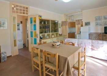 Salone - Trilocale Castrignano del Capo - foto 5