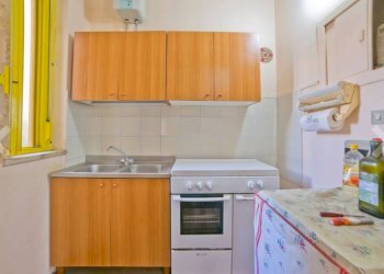 Cucina - Trilocale Castrignano del Capo - foto 7