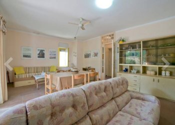 Salone - Trilocale Castrignano del Capo - foto 8