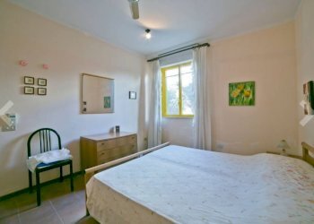 Camera da letto - Trilocale Castrignano del Capo - foto 9