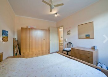 Camera da letto - Trilocale Castrignano del Capo - foto 10