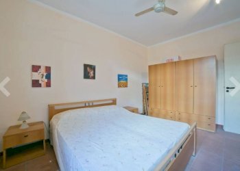 Camera da letto - Trilocale Castrignano del Capo - foto 11