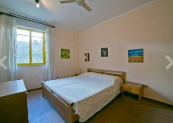 Camera da letto - Trilocale Castrignano del Capo - foto 12