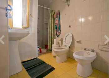 Bagno - Trilocale Castrignano del Capo - foto 14