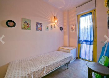 Camera da letto - Trilocale Castrignano del Capo - foto 16