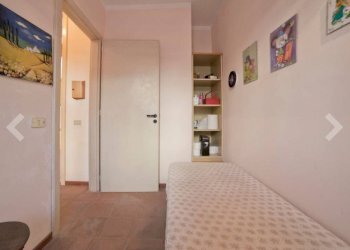 Camera da letto - Trilocale Castrignano del Capo - foto 17