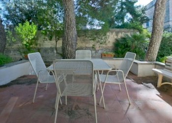 Giardino - Trilocale Castrignano del Capo - foto 19