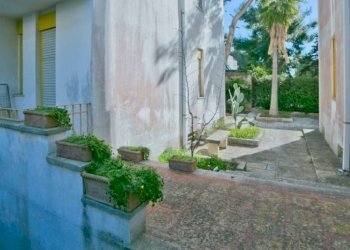 Giardino - Trilocale Castrignano del Capo - foto 20