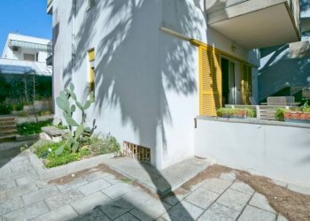 Giardino - Trilocale Castrignano del Capo - foto 21