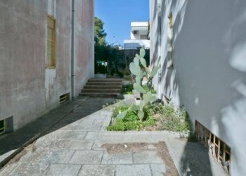 Giardino - Trilocale Castrignano del Capo - foto 22