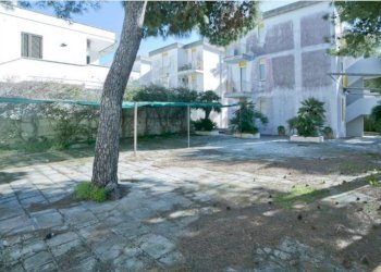 Giardino - Trilocale Castrignano del Capo - foto 23