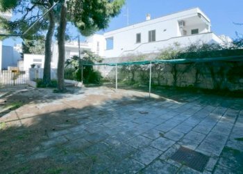 Giardino - Trilocale Castrignano del Capo - foto 24