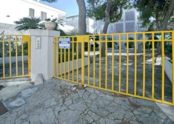 Zona - Trilocale Castrignano del Capo - foto 25