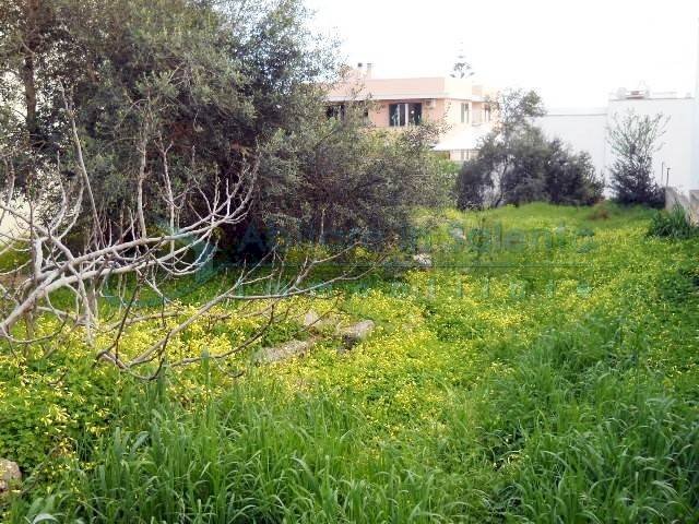 Building land via Padova, Castrignano del Capo - photo 1