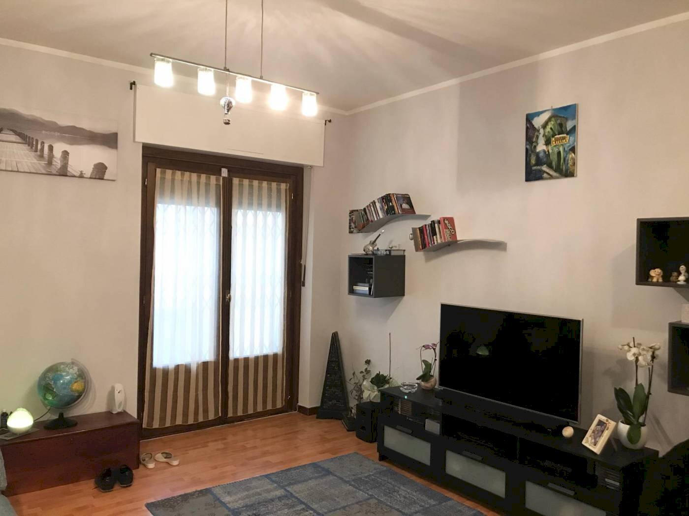 Quadrilocale via Fratelli Giordanengo, Roccavione - foto 2