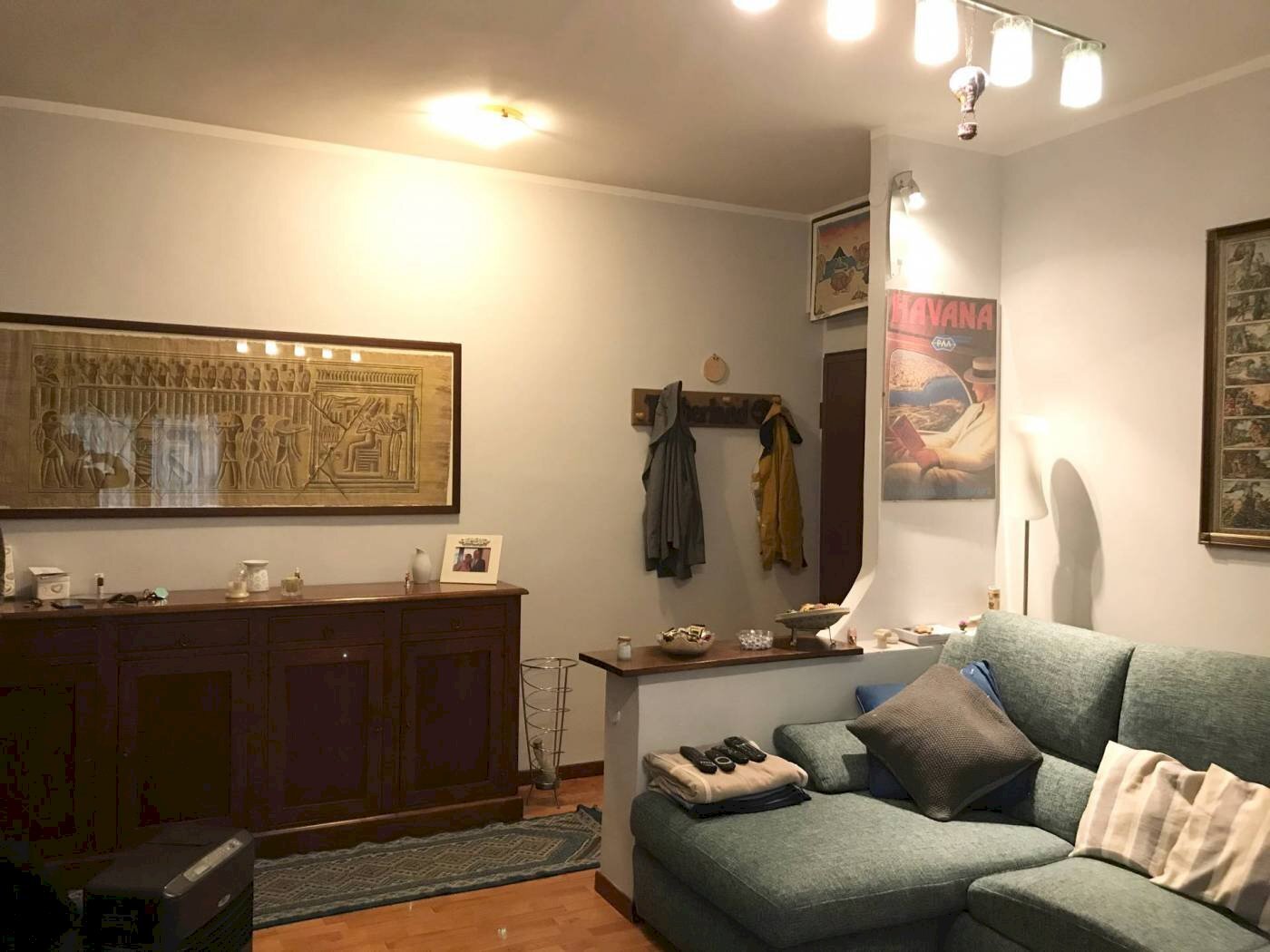 Quadrilocale via Fratelli Giordanengo, Roccavione - foto 3