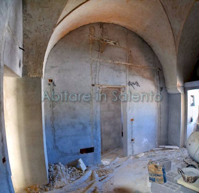 Interno appartamento - Trilocale via Umberto Pace, Morciano di Leuca - foto 3