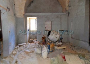 Interno appartamento - Trilocale via Umberto Pace, Morciano di Leuca - foto 4