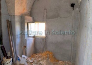 Interno appartamento - Trilocale via Umberto Pace, Morciano di Leuca - foto 5