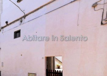 facciata - Trilocale via Umberto Pace, Morciano di Leuca - foto 14