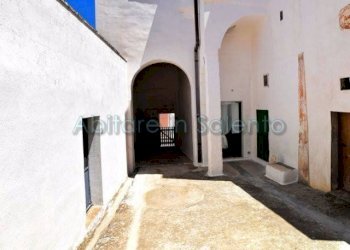 facciata - Trilocale via Umberto Pace, Morciano di Leuca - foto 2