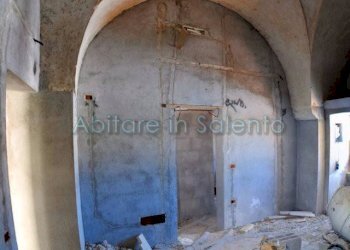 Interno appartamento - Trilocale via Umberto Pace, Morciano di Leuca - foto 3