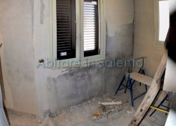 Interno appartamento - Trilocale via Umberto Pace, Morciano di Leuca - foto 6