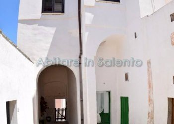 facciata - Trilocale via Umberto Pace, Morciano di Leuca - foto 8