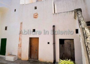 facciata - Trilocale via Umberto Pace, Morciano di Leuca - foto 11