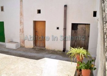 facciata - Trilocale via Umberto Pace, Morciano di Leuca - foto 13