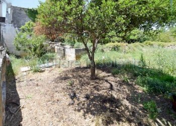 Giardino - Trilocale via Umberto Pace, Morciano di Leuca - foto 15