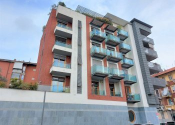 FACCIATA - Bilocale via Valgioie, Torino (zona Parella) - foto 1