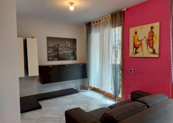 SOGGIORNO - Bilocale via Valgioie, Torino (zona Parella) - foto 6