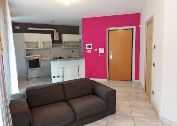 SOGGIORNO - Bilocale via Valgioie, Torino (zona Parella) - foto 8