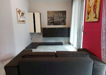 SOGGIORNO - Bilocale via Valgioie, Torino (zona Parella) - foto 9