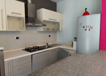 ANGOLO CUCINA - Bilocale via Valgioie, Torino (zona Parella) - foto 10