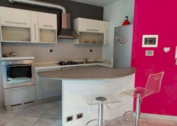 ANGOLO CUCINA - Bilocale via Valgioie, Torino (zona Parella) - foto 11