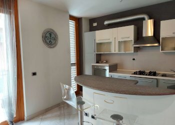 ANGOLO CUCINA - Bilocale via Valgioie, Torino (zona Parella) - foto 12