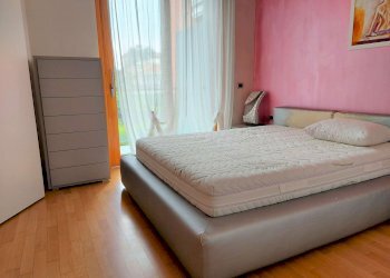 CAMERA DA LETTO - Bilocale via Valgioie, Torino (zona Parella) - foto 13