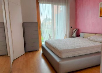 CAMERA DA LETTO - Bilocale via Valgioie, Torino (zona Parella) - foto 14