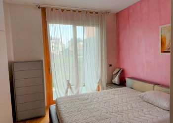 CAMERA DA LETTO - Bilocale via Valgioie, Torino (zona Parella) - foto 15