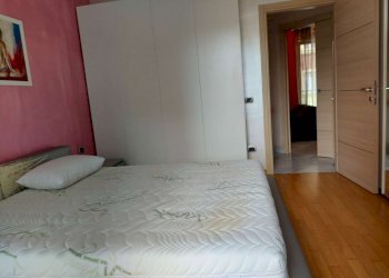 CAMERA DA LETTO - Bilocale via Valgioie, Torino (zona Parella) - foto 16