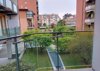 VISTA - Bilocale via Valgioie, Torino (zona Parella) - foto 18
