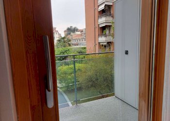DETTAGLI - Bilocale via Valgioie, Torino (zona Parella) - foto 19