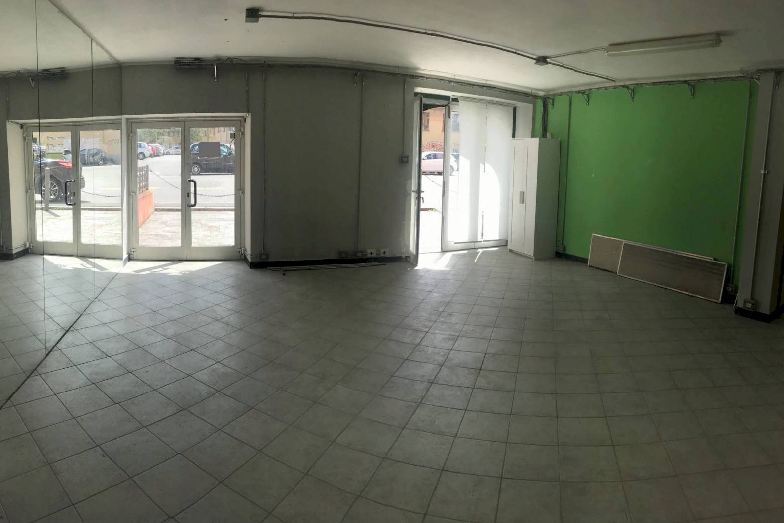 Locale commerciale - Negozio Genova (zona Marassi) - foto 3